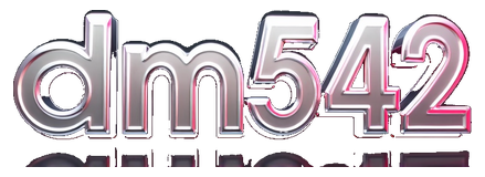 dm542 logo